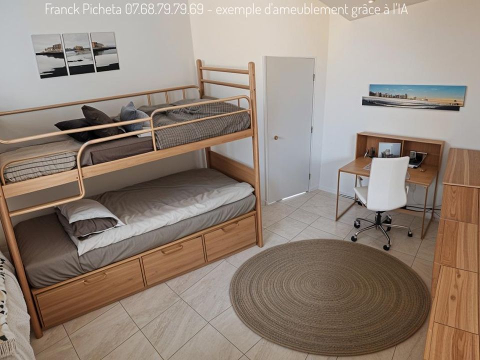 Leilighet i Lens, Pas-de-Calais - bilde 5