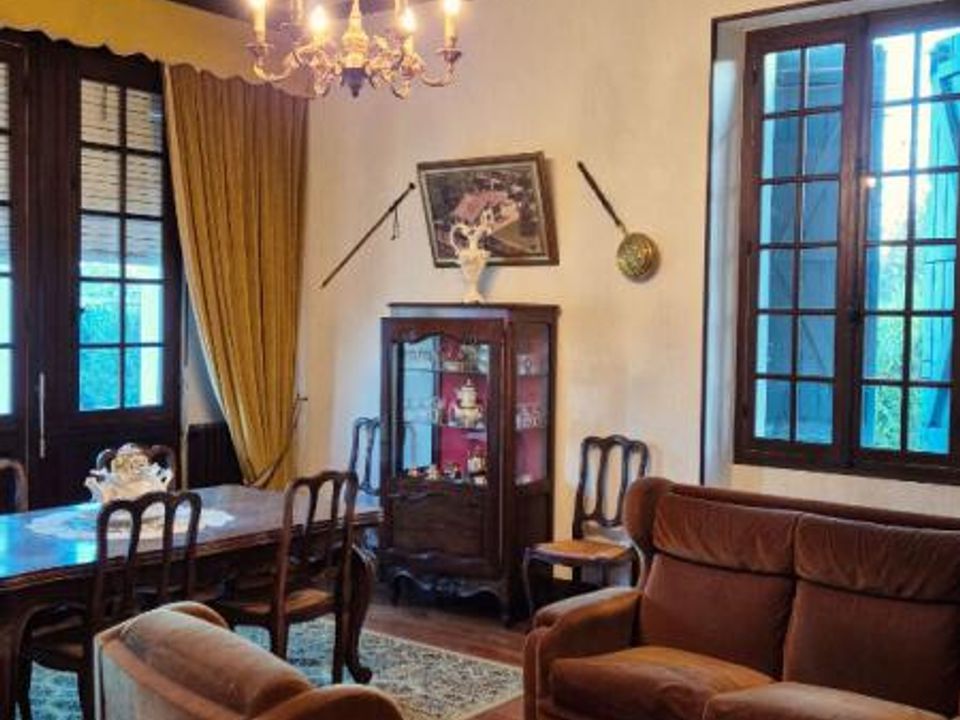 Villa i Puyoo, Pyrenees-Atlantiques - foto 4