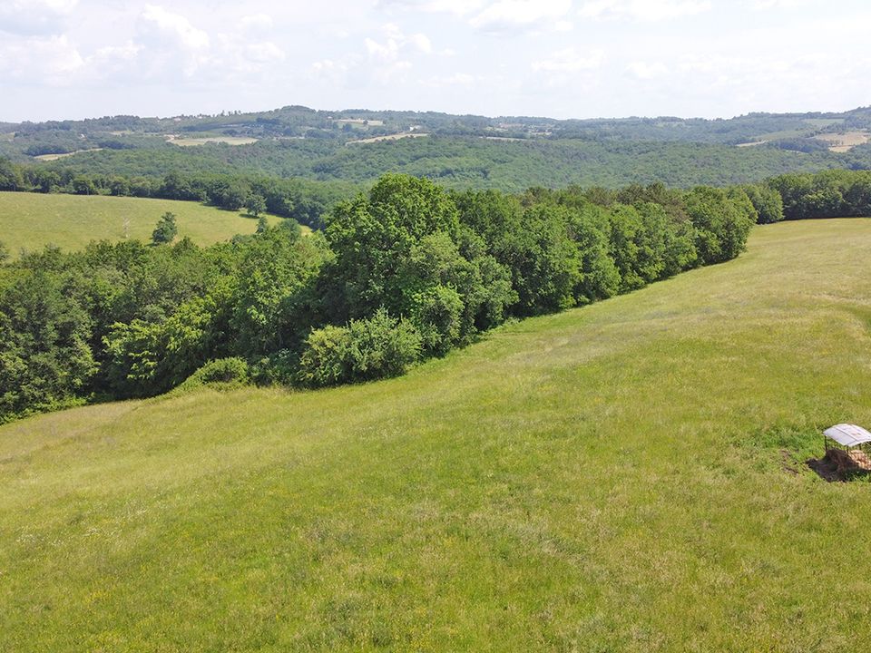 Villa i Tamnies, Dordogne - foto 5