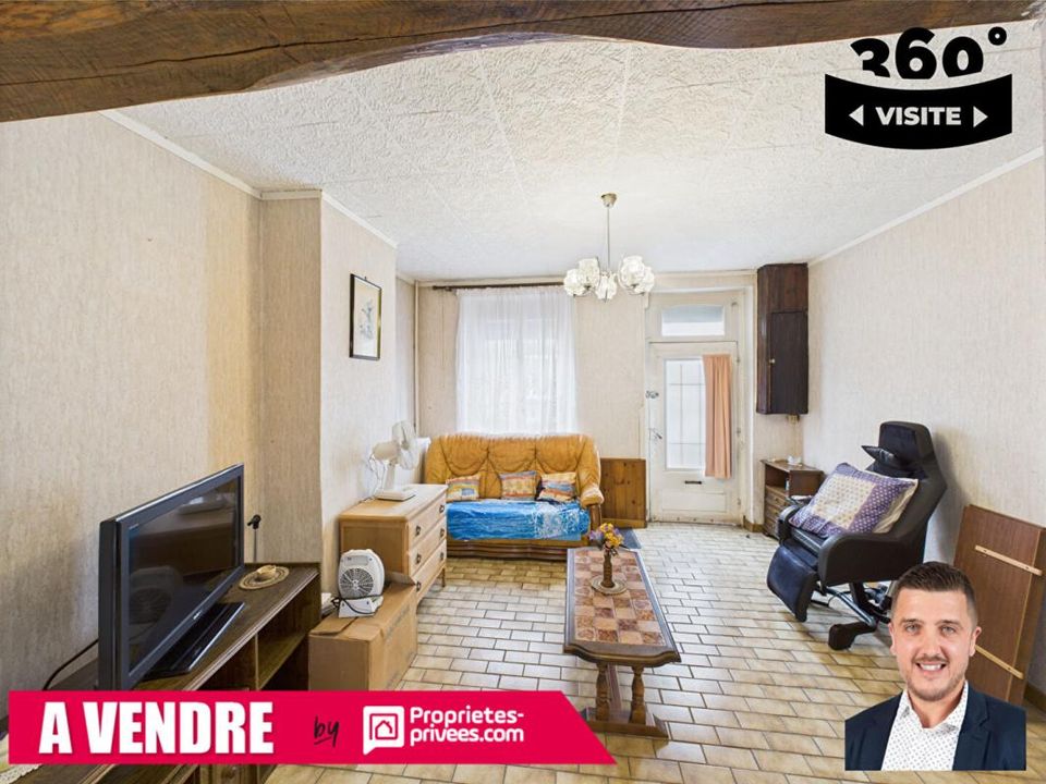 Villa i Hirson, Aisne - bilde 3