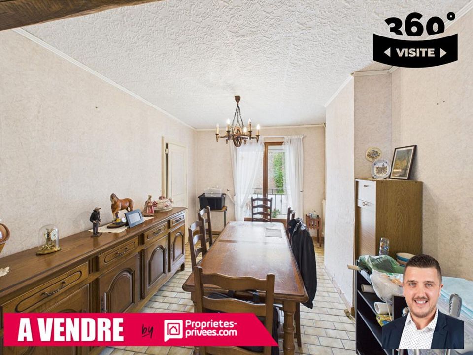 Villa i Hirson, Aisne - bilde 4