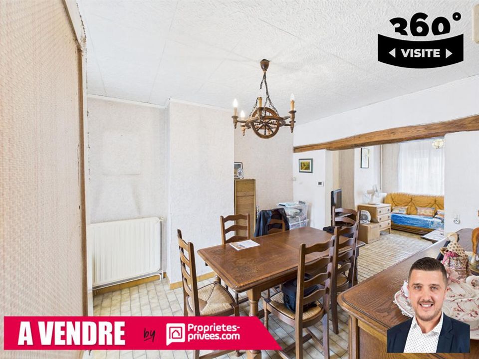 Villa i Hirson, Aisne - bilde 5
