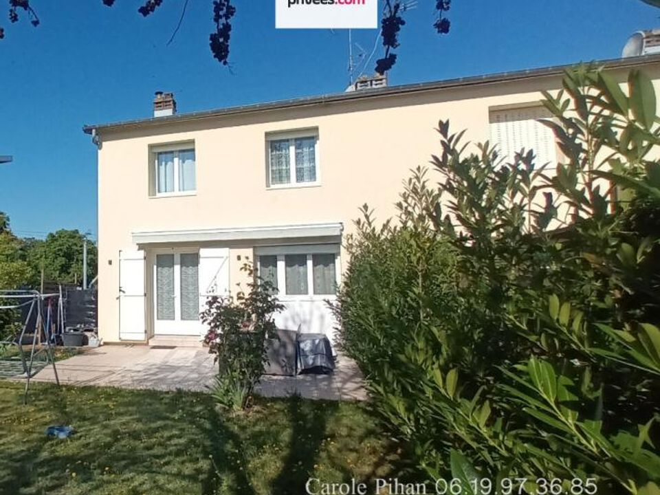 Villa i Dreux, Eure-et-Loir - foto 1