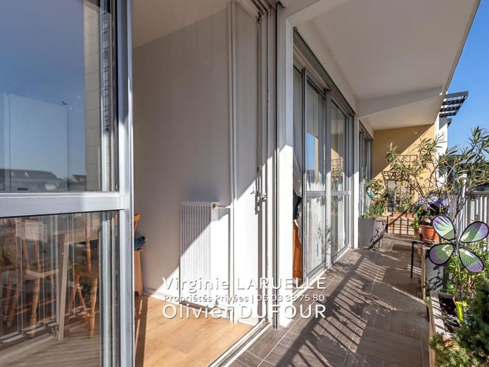 Lejlighed i Rouen, Seine-Maritime - foto 2