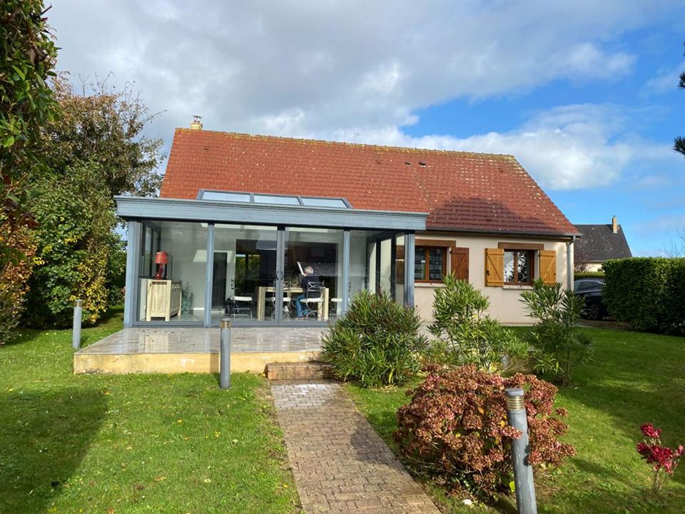 Villa i Courseulles-sur-Mer, Calvados - foto 1