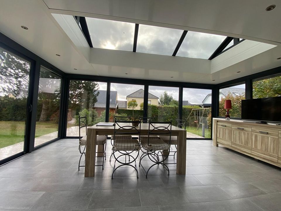 Villa i Courseulles-sur-Mer, Calvados - foto 2