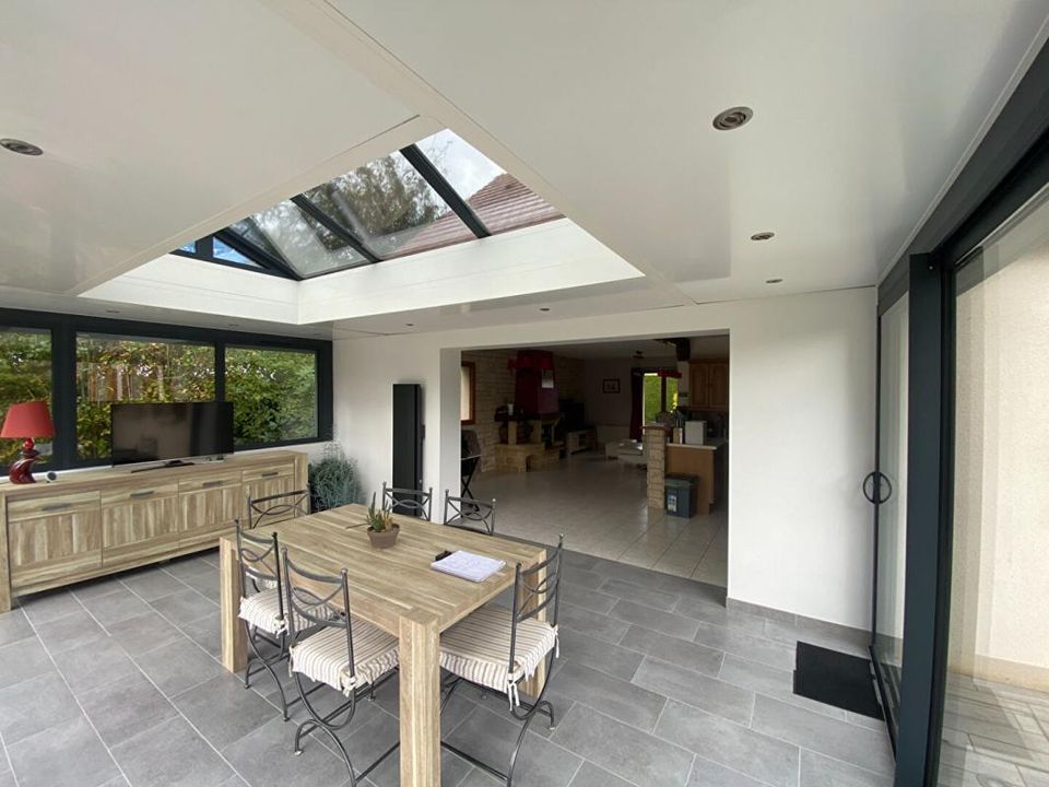 Villa i Courseulles-sur-Mer, Calvados - foto 3