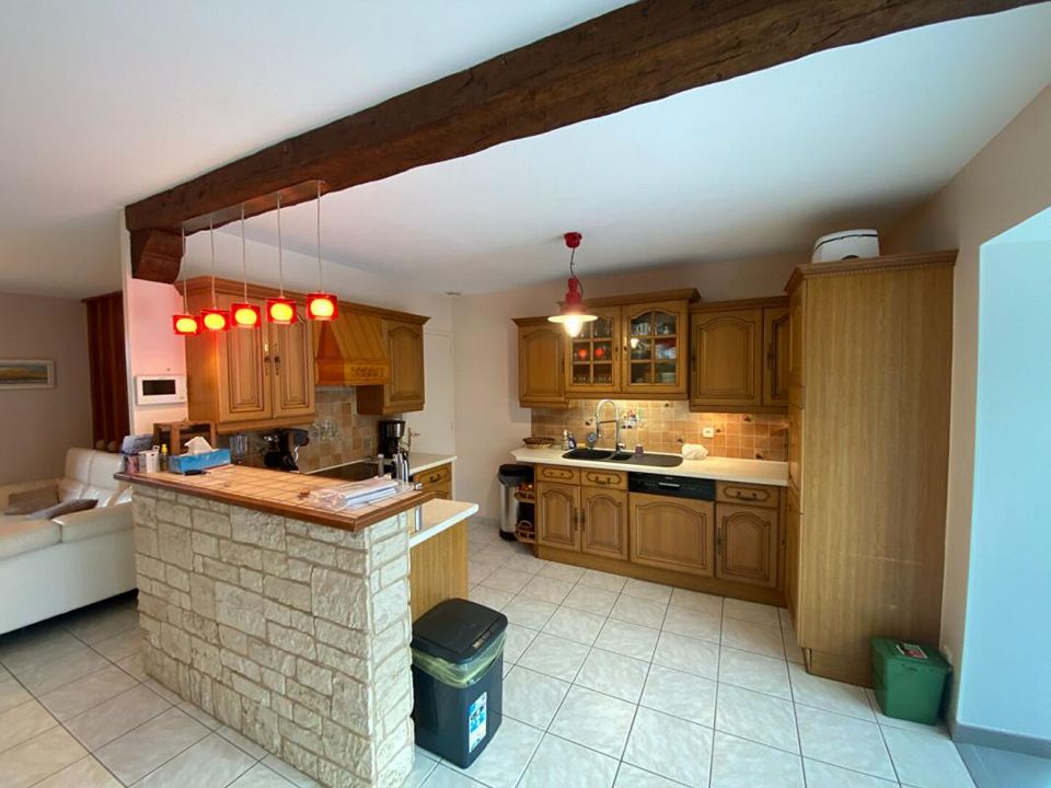 Villa i Courseulles-sur-Mer, Calvados - foto 4
