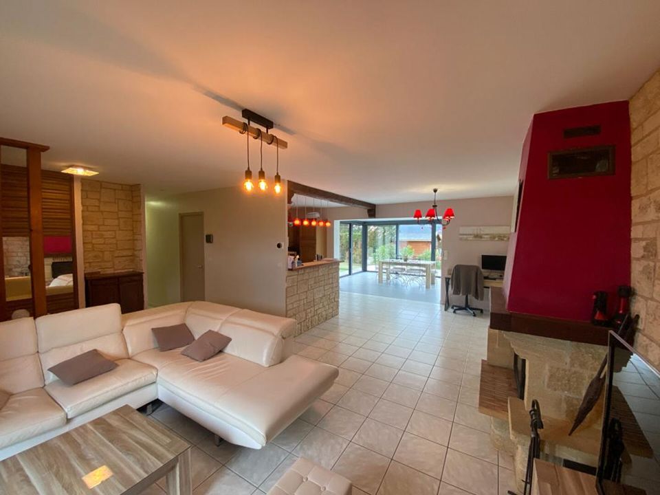 Villa i Courseulles-sur-Mer, Calvados - foto 5