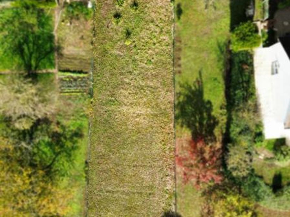 Helårsgrund i Soissons, Aisne - foto 2
