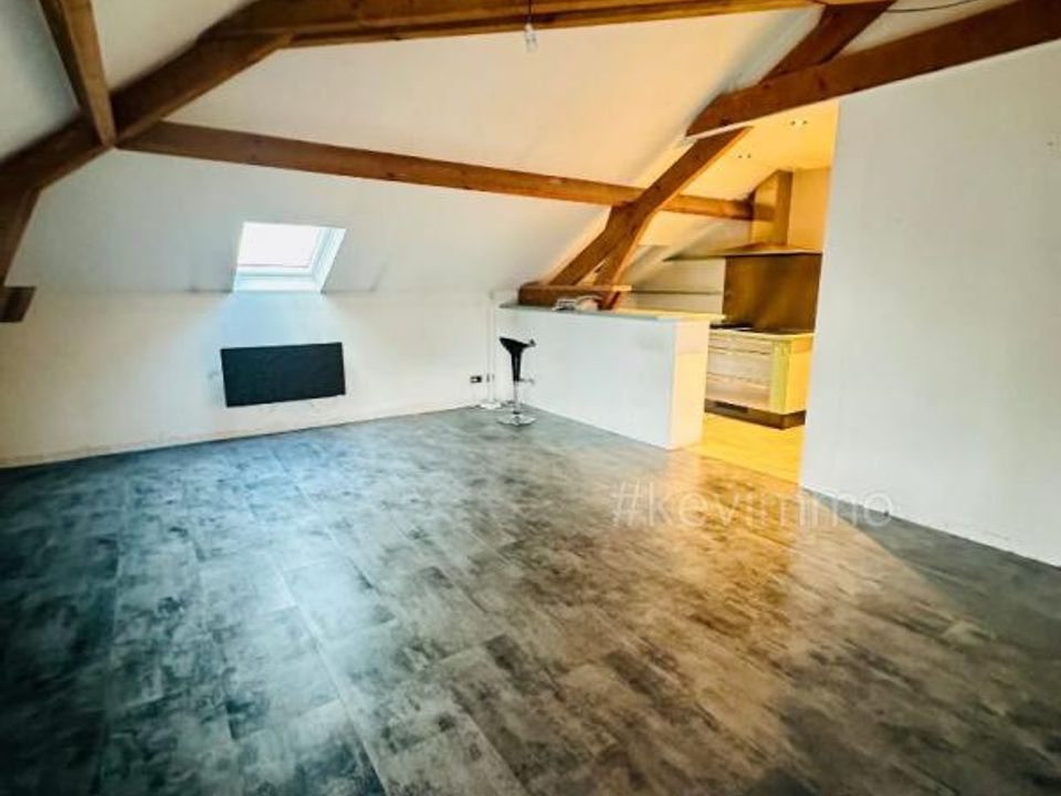 Lejlighed i Bruay-la-Buissière, Pas-de-Calais - foto 2