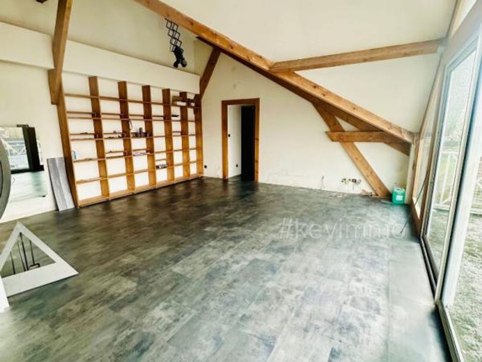 Lejlighed i Bruay-la-Buissière, Pas-de-Calais - foto 3