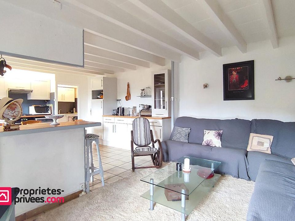 Villa i Saint-Vincent-de-Reins, Rhone - bilde 5