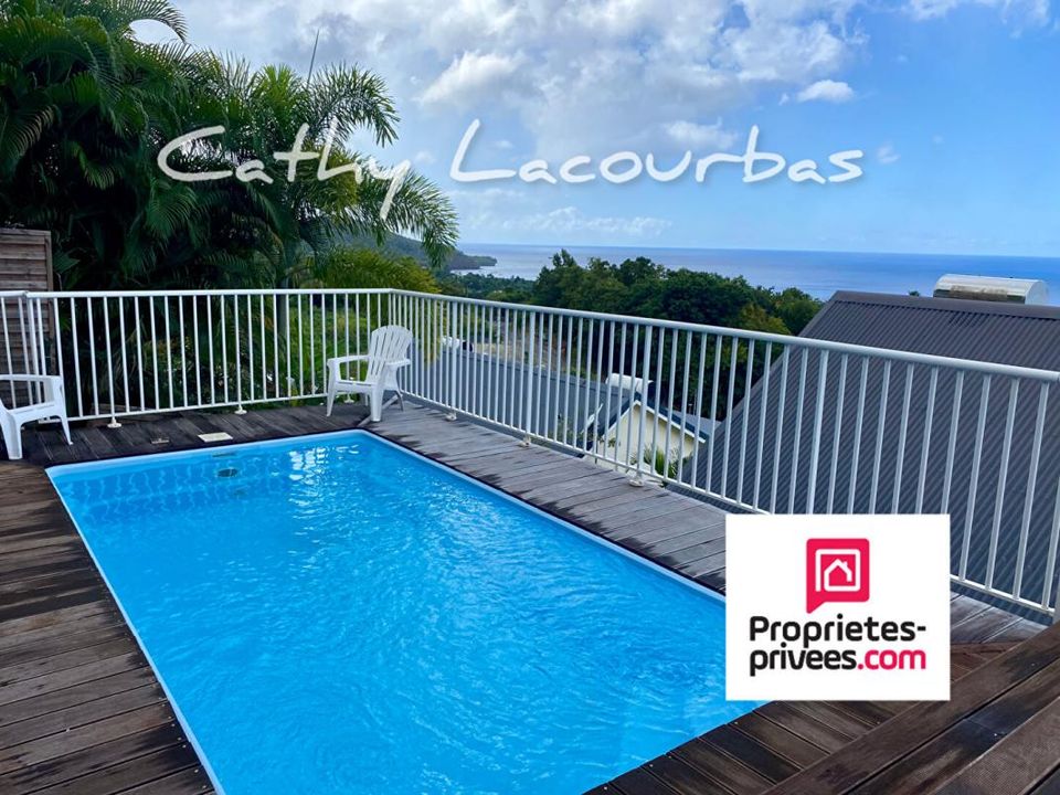 Lejlighed i Bouillante, Guadeloupe - foto 5
