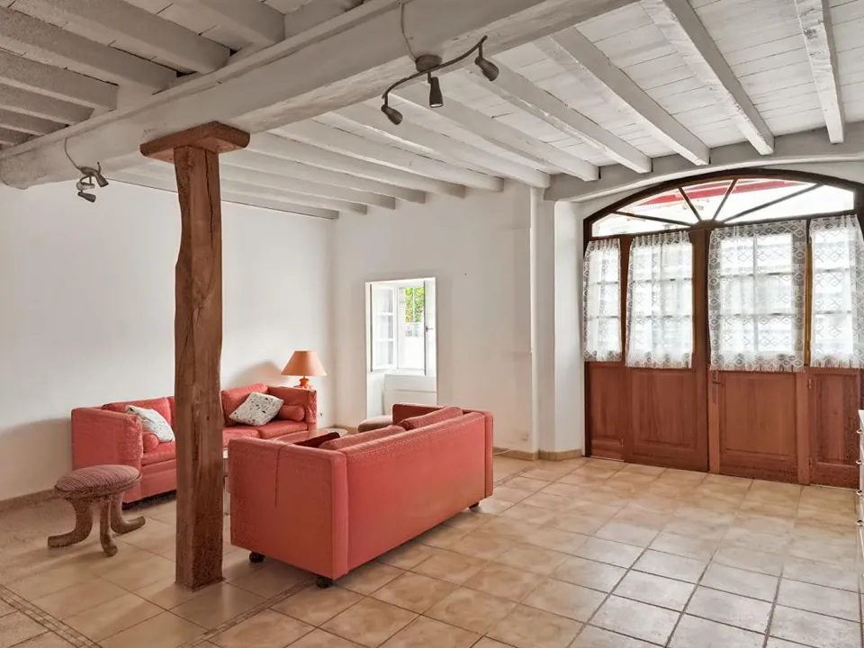 Villa i Saint-Palais, Pyrenees-Atlantiques - foto 3