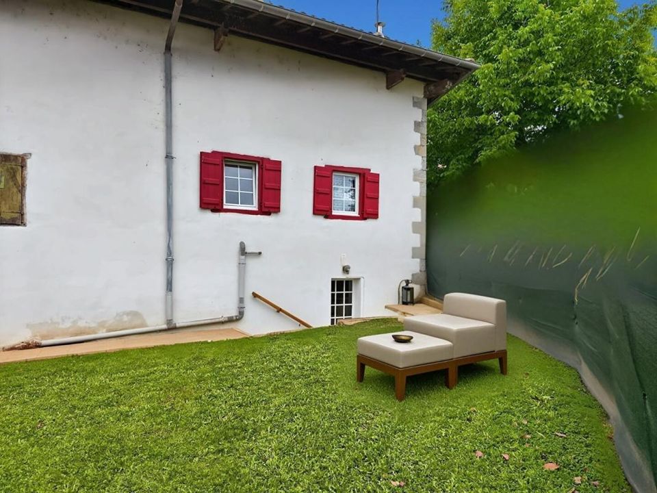 Villa i Saint-Palais, Pyrenees-Atlantiques - foto 4