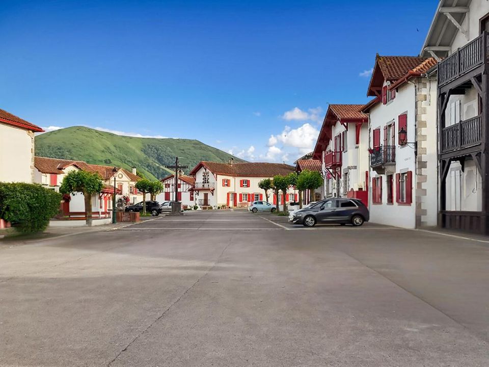 Villa i Saint-Palais, Pyrenees-Atlantiques - foto 5