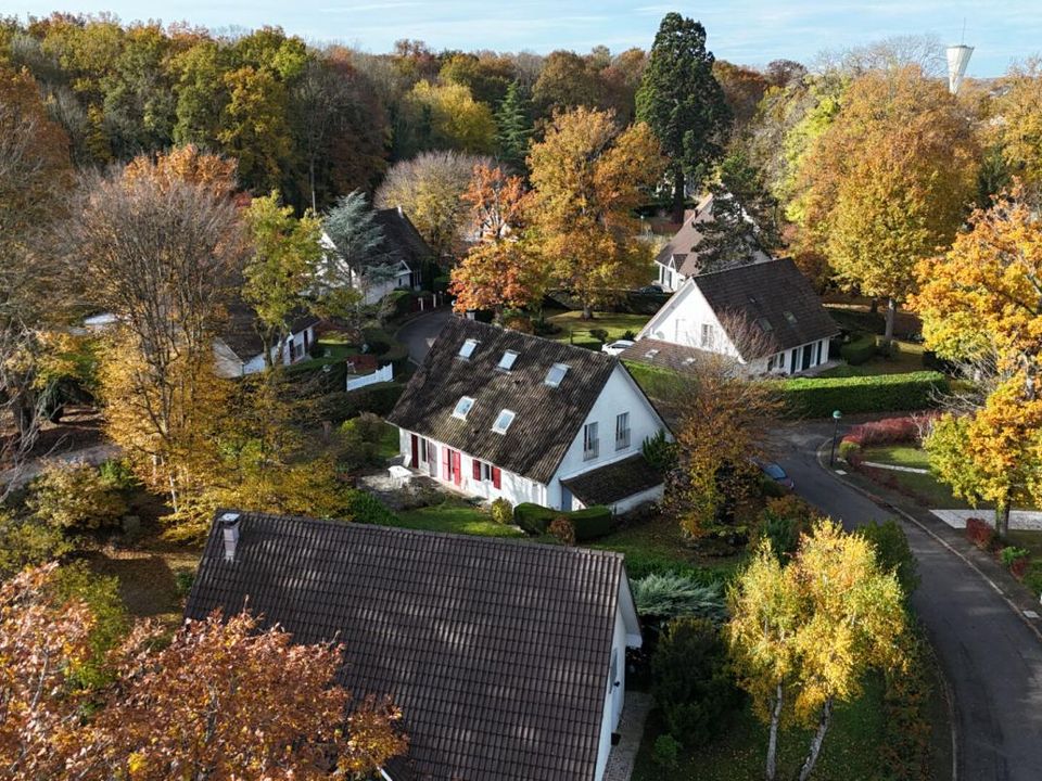 Haus in Les Essarts-le-Roi, Yvelines - Foto 1