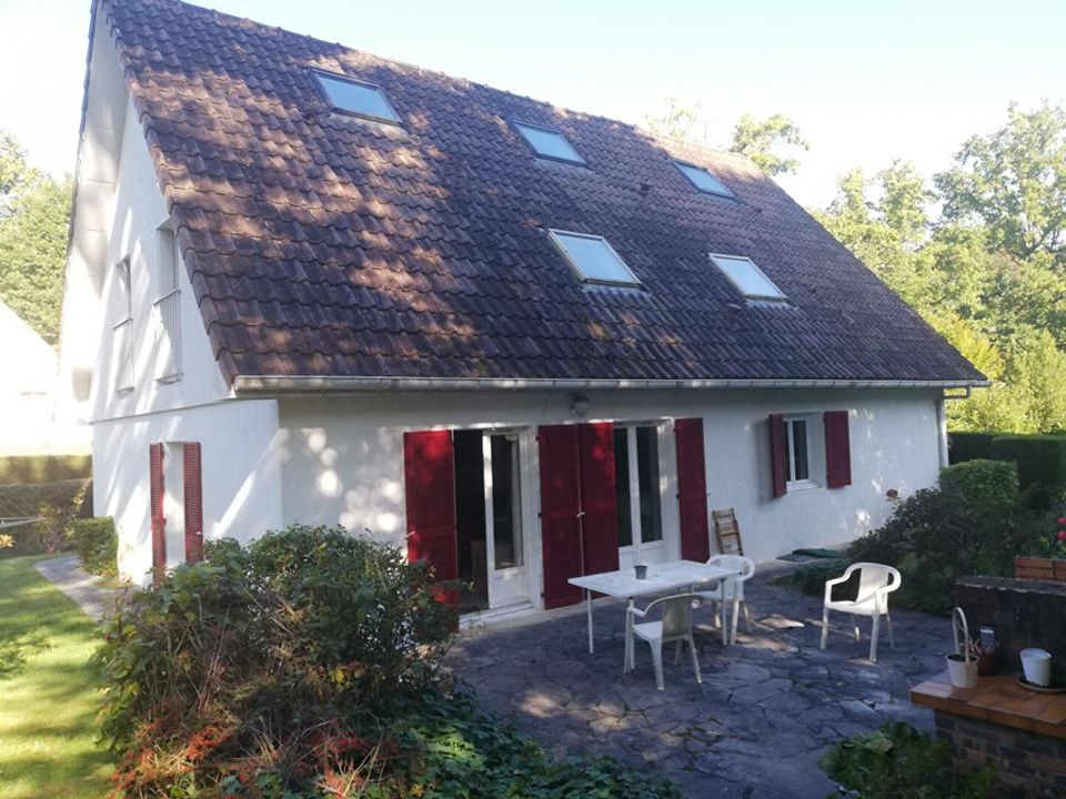 Haus in Les Essarts-le-Roi, Yvelines - Foto 2