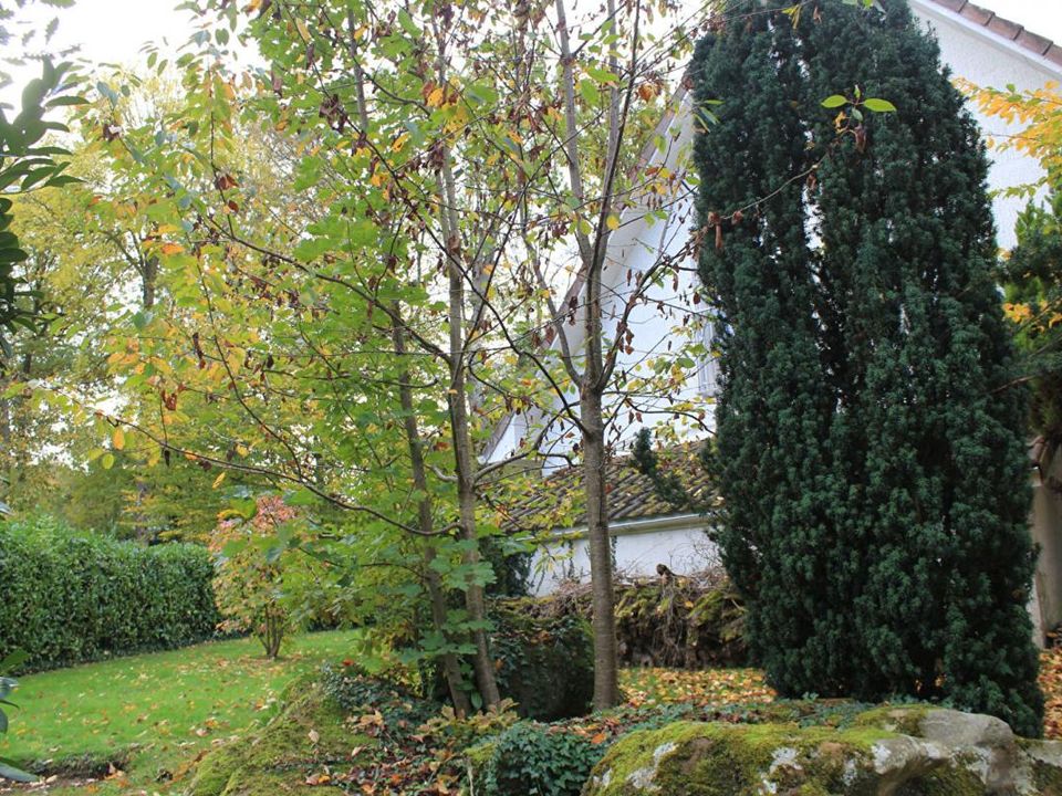 Haus in Les Essarts-le-Roi, Yvelines - Foto 3