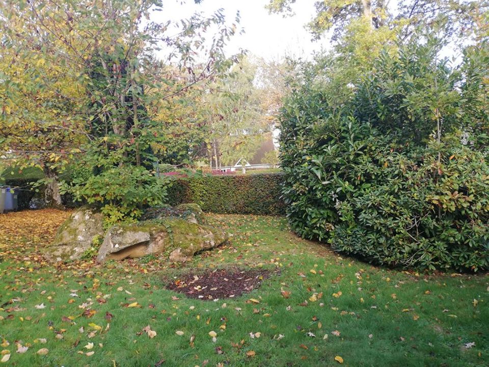Haus in Les Essarts-le-Roi, Yvelines - Foto 4