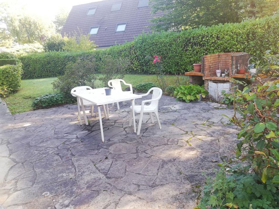 Haus in Les Essarts-le-Roi, Yvelines - Foto 5