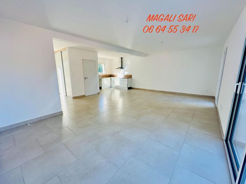 Villa i Saint-Christol-les-Ales, Gard - foto 3