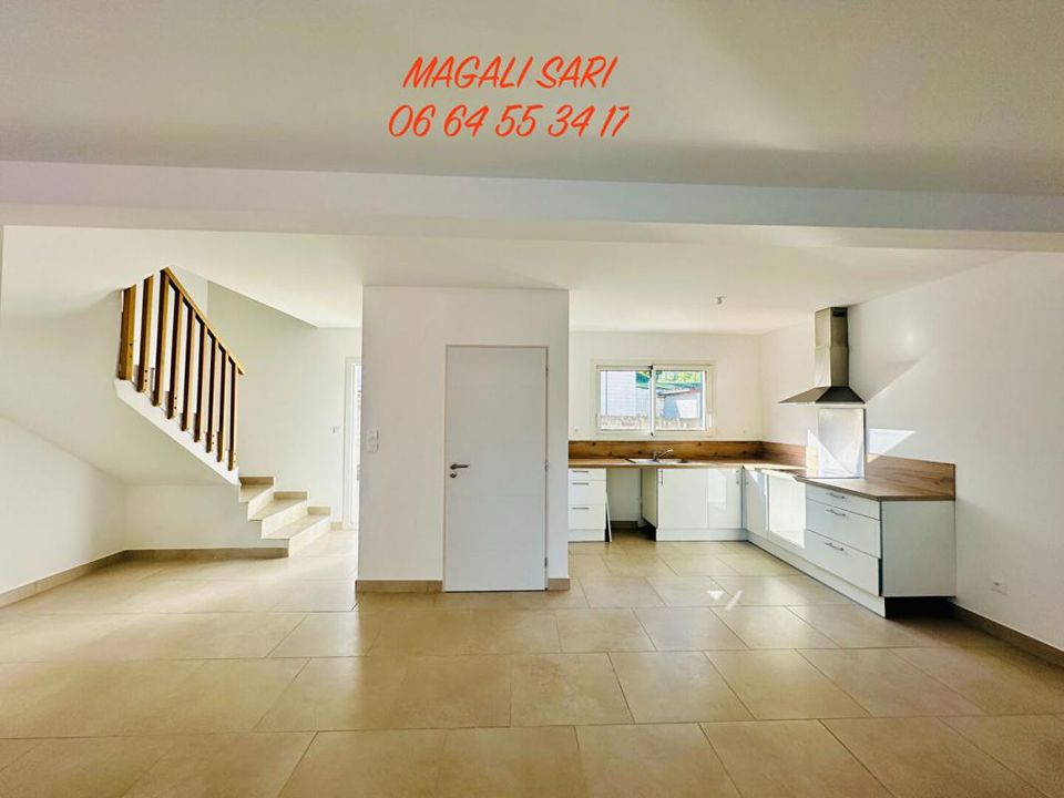 Villa i Saint-Christol-les-Ales, Gard - foto 5