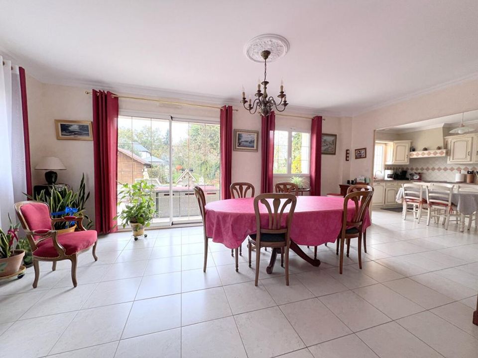 Villa i Mulsanne, Sarthe - bilde 5