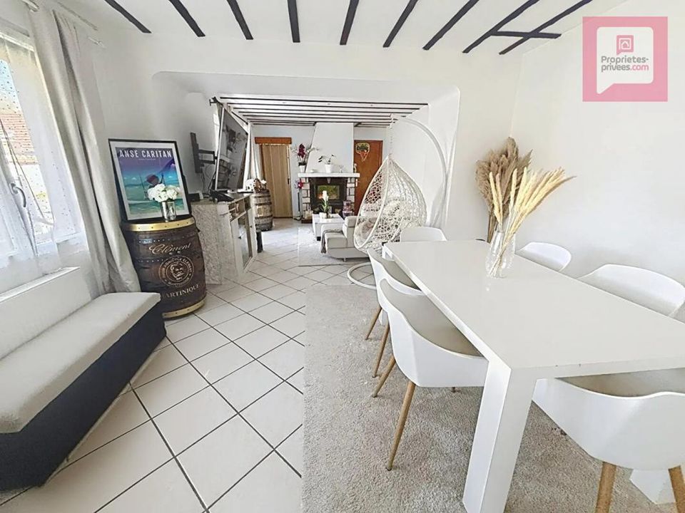 Villa i Épernon, Eure-et-Loir - foto 1