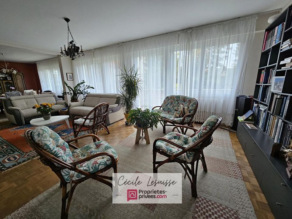 Villa i Lillebonne, Seine-Maritime - foto 3