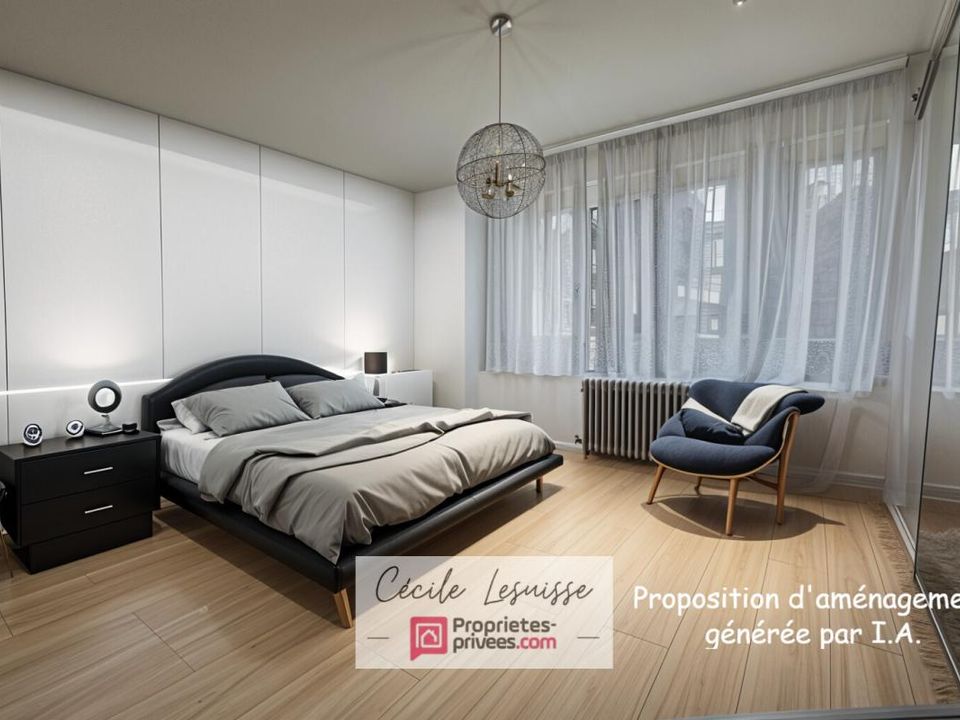 Villa i Lillebonne, Seine-Maritime - foto 4
