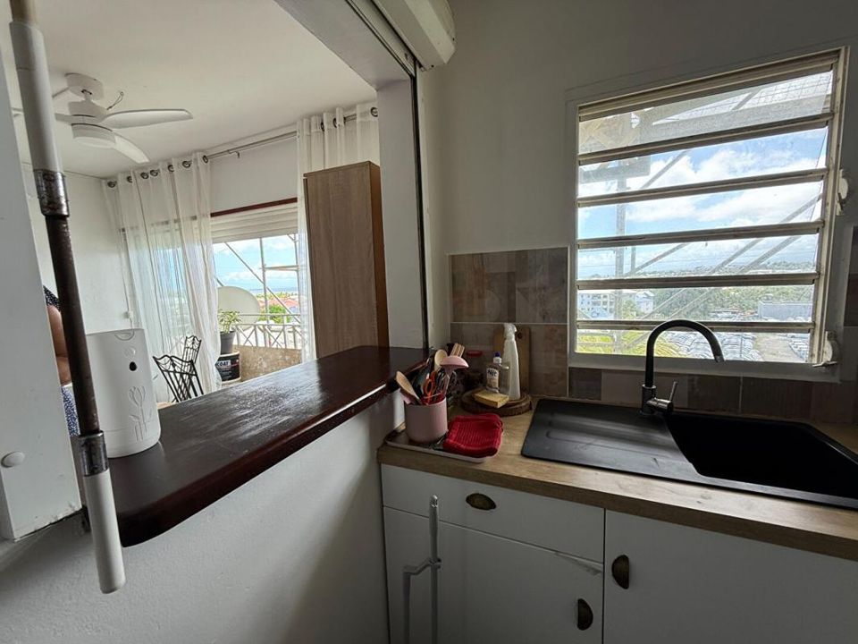 Apartamento em Baie-Mahault, Guadeloupe - foto 3