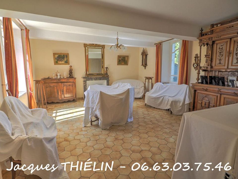 Villa i Longue-Jumelles, Maine-et-Loire - foto 3