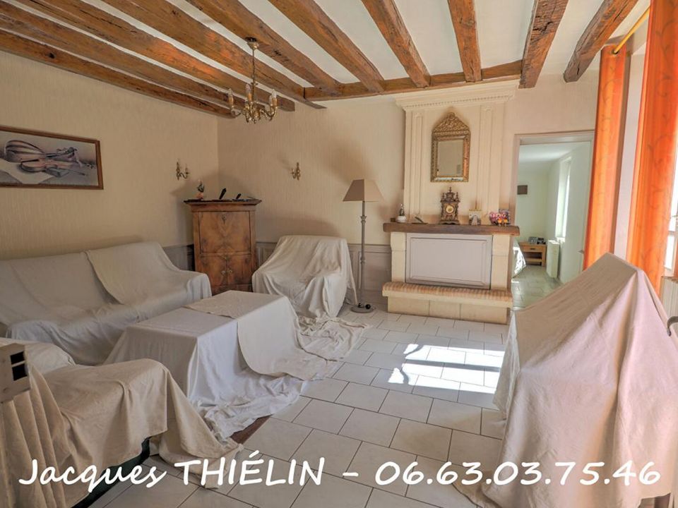 Villa i Longue-Jumelles, Maine-et-Loire - foto 5
