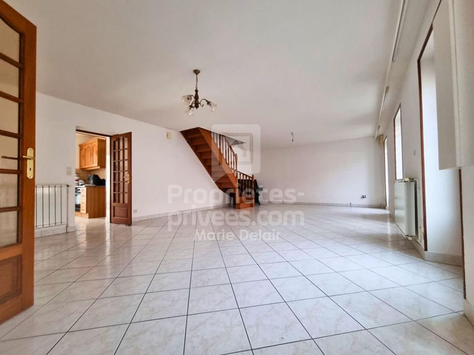 Villa i Pouilly-sur-Loire, Nievre - foto 1