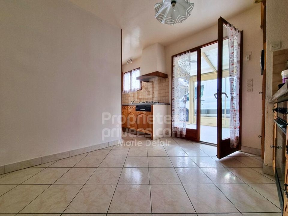 Villa i Pouilly-sur-Loire, Nievre - foto 2