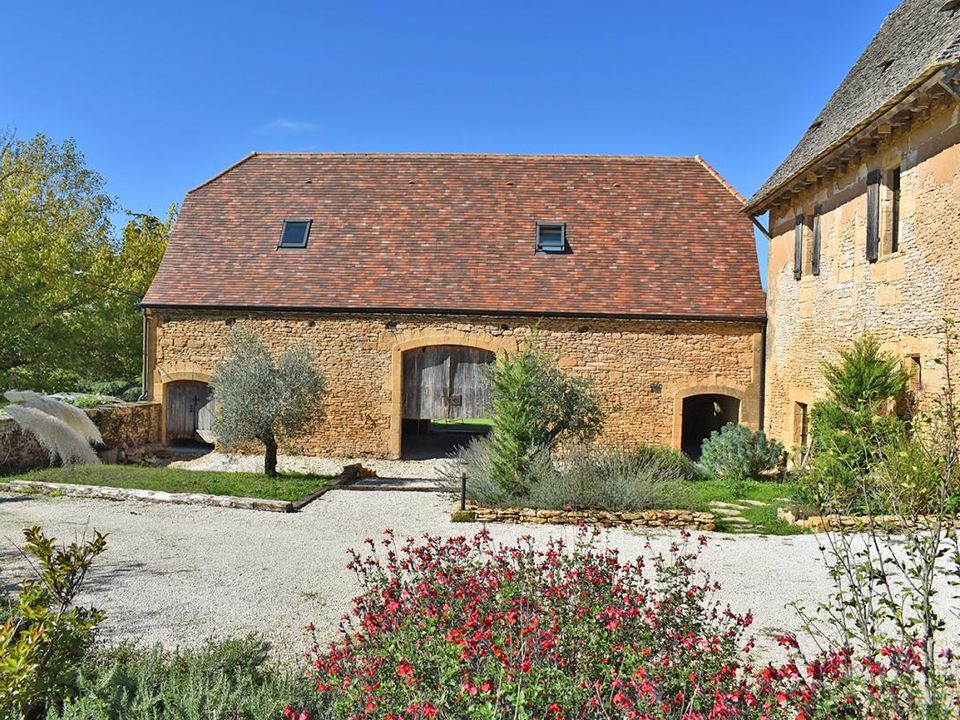 Villa i Saint-Genies, Dordogne - foto 5