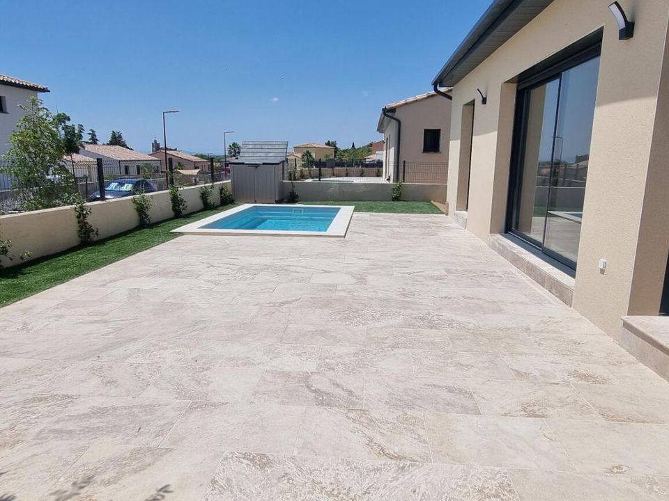 Villa i Capestang, Herault - foto 2
