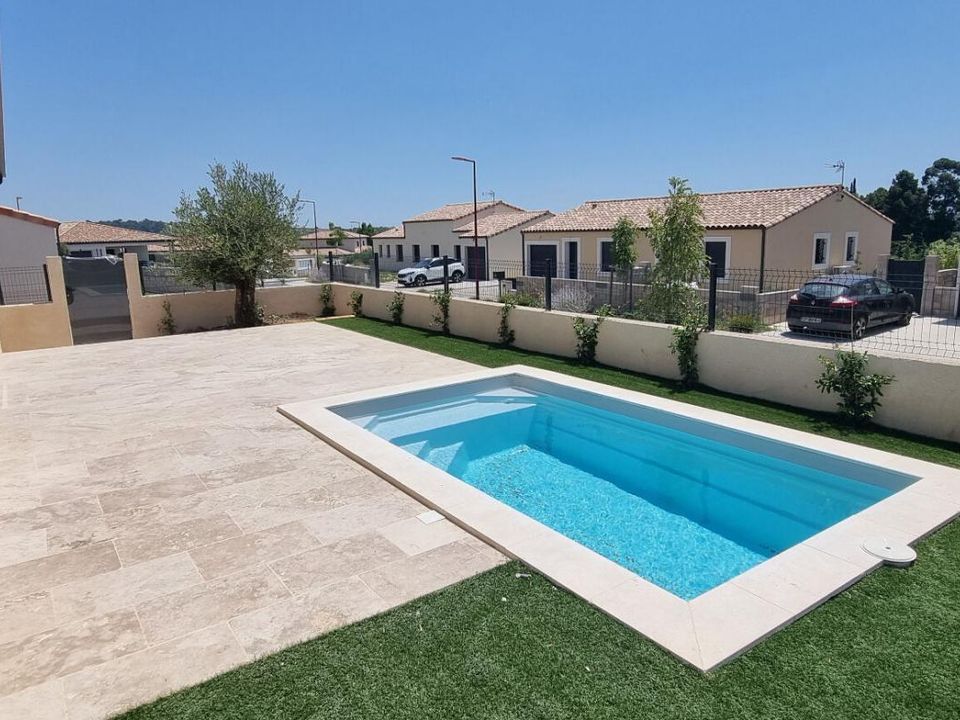 Villa i Capestang, Herault - foto 4
