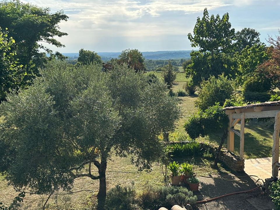 Villa i Thiviers, Dordogne - foto 1