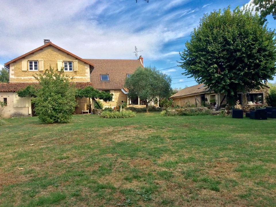 Villa i Thiviers, Dordogne - foto 2