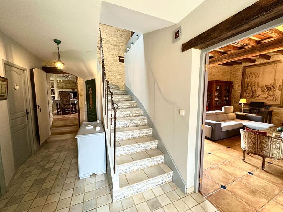 Villa i Thiviers, Dordogne - foto 3
