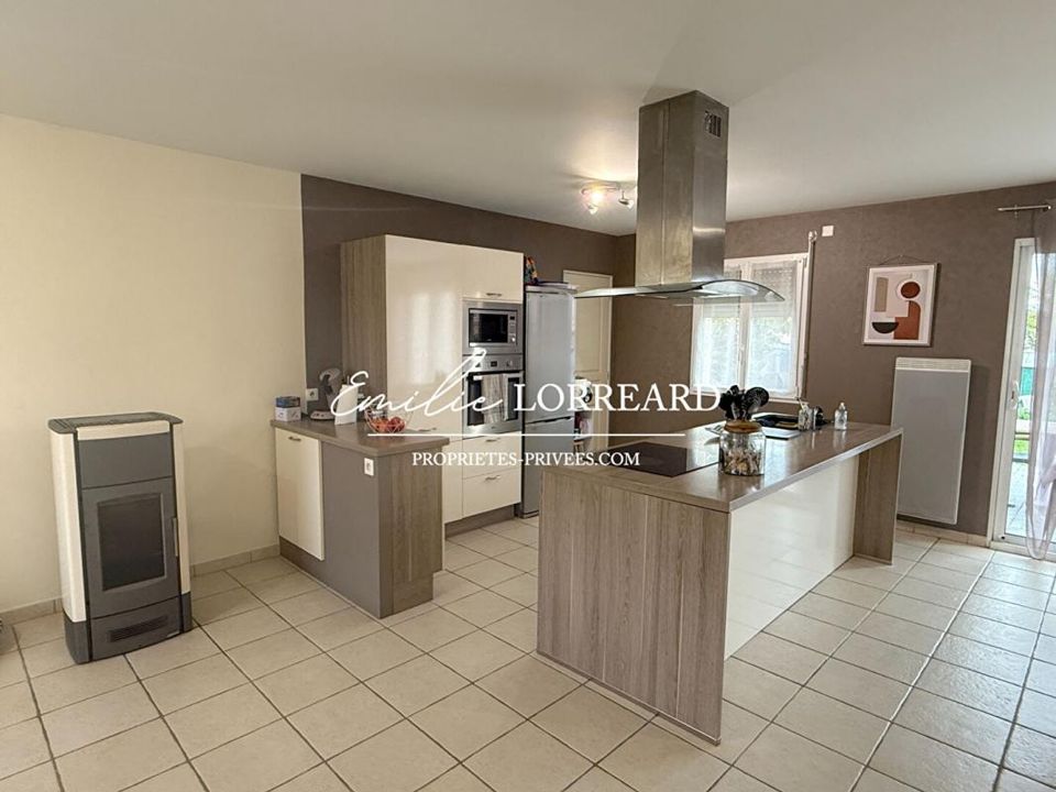 Villa i Champagne, Sarthe - foto 1