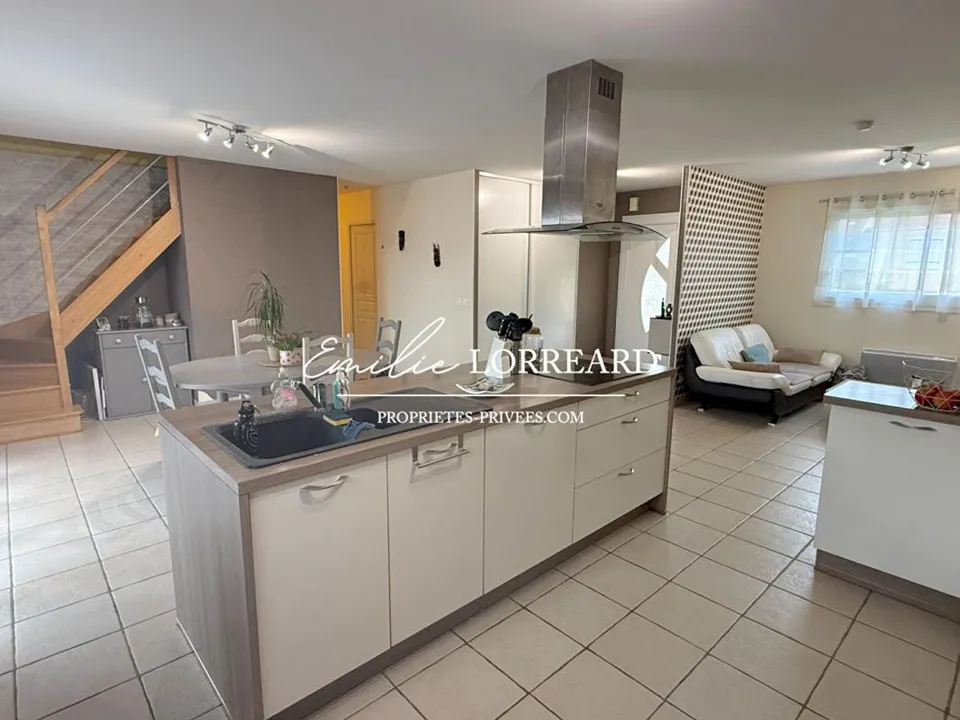 Villa i Champagne, Sarthe - foto 2