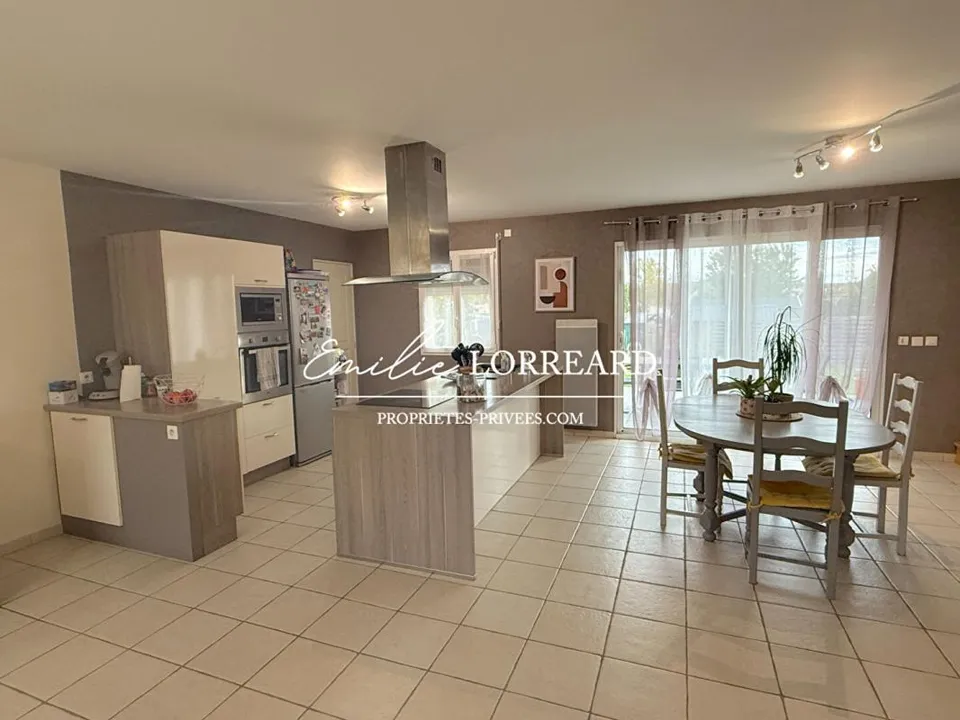 Villa i Champagne, Sarthe - foto 3