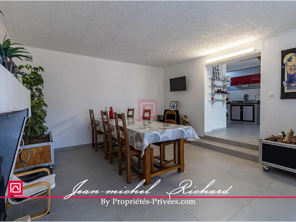 Villa i Noyers-sur-Cher, Loir-et-Cher - foto 2