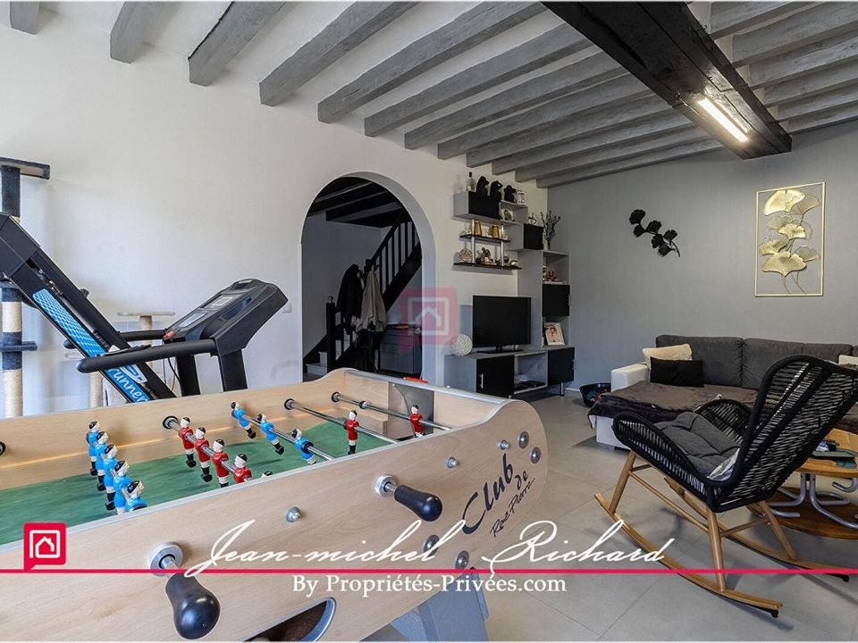 Villa i Noyers-sur-Cher, Loir-et-Cher - foto 5