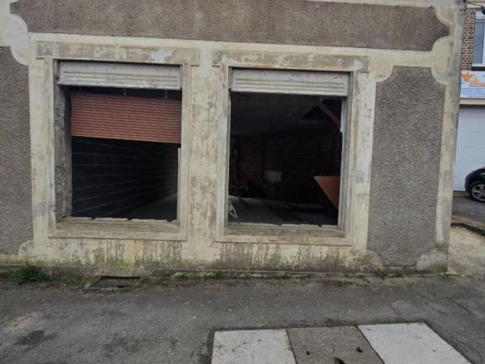 Villa a Hirson, Aisne - foto 4