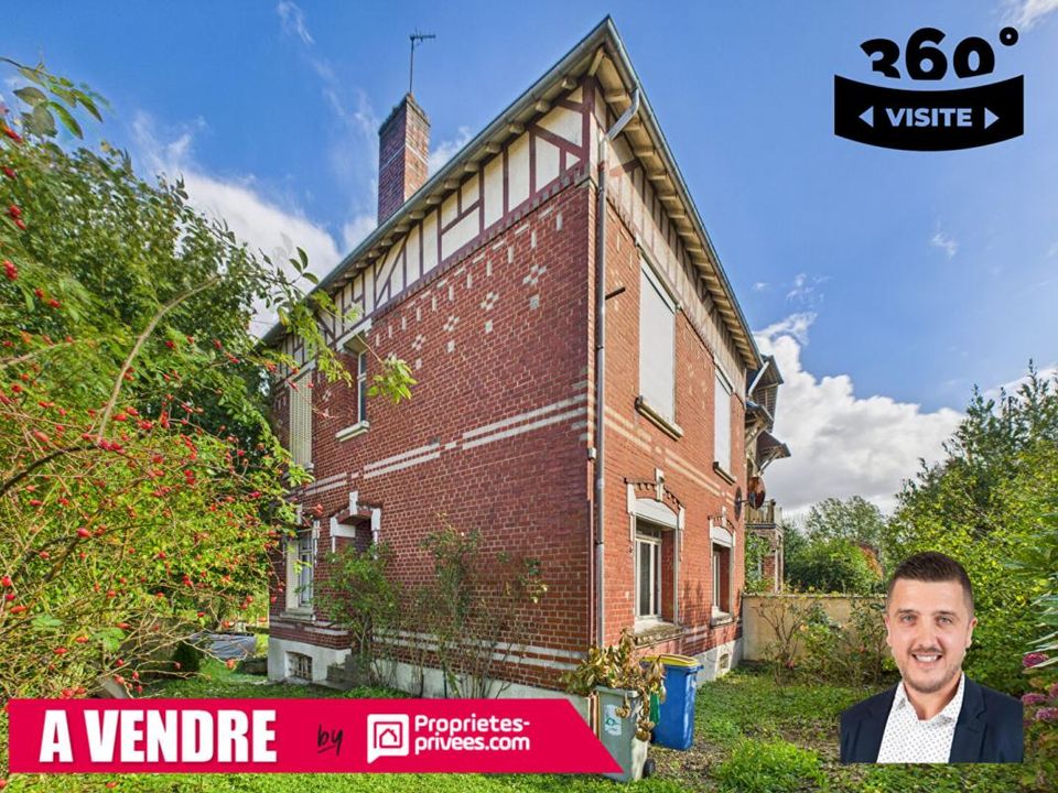 Villa a Hirson, Aisne - foto 1